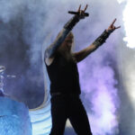 Into The Grave 2017: Amon Amarth
